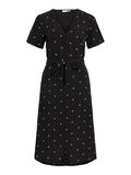 VILA KORTERMET MIDIKJOLE, Black Beauty, highres - 14105080_BlackBeauty_1191692_001.jpg