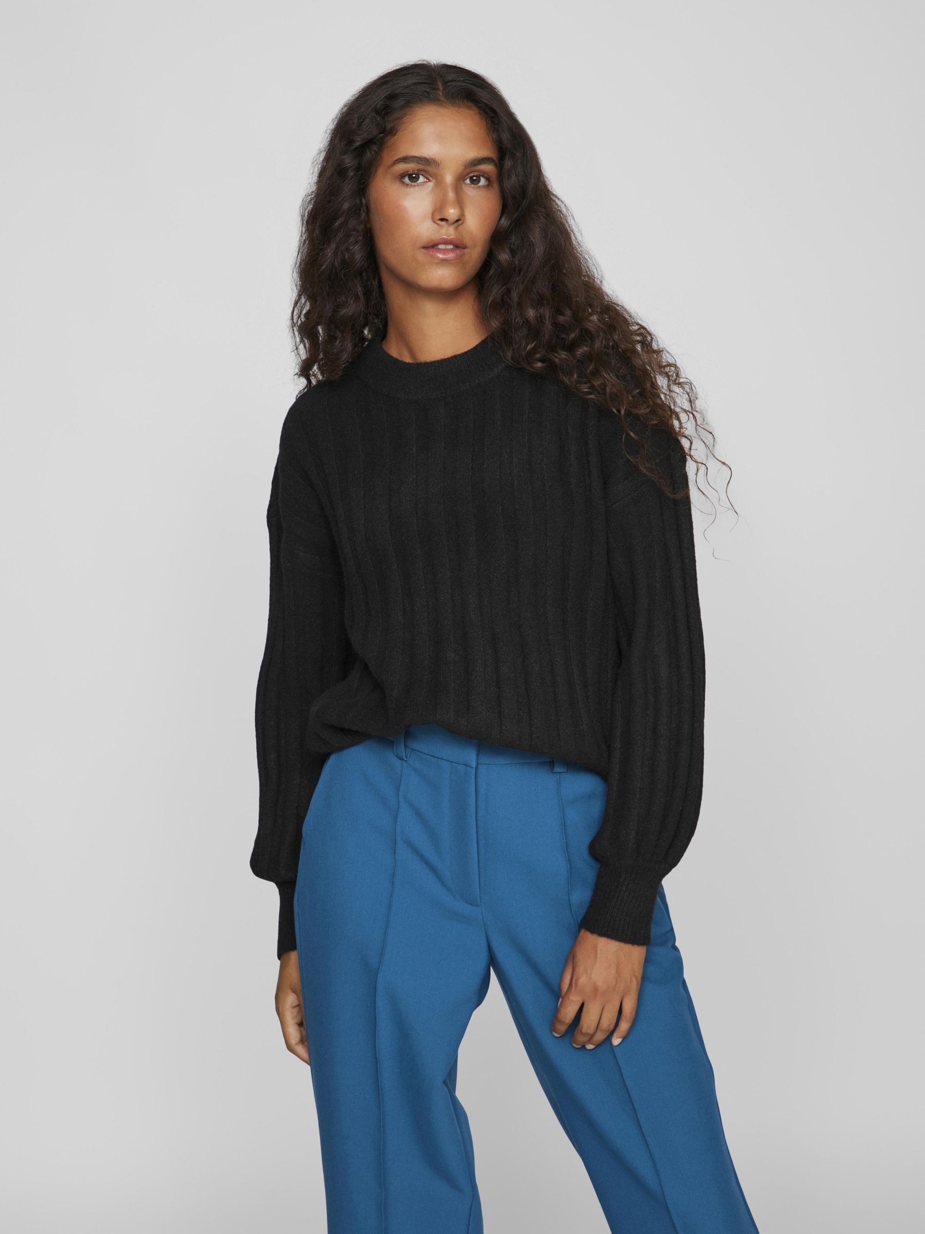 Vila knitwear discount
