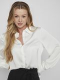 Vila CLASSIC SHIRT, Cloud Dancer, highres - 14090894_CloudDancer_006.jpg