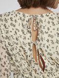 VILA LONG SLEEVED  MIDI DRESS, Birch, highres - 14102067_Birch_1144197_008.jpg