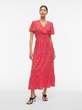 VILA KURZARM MAXIKLEID, Mars Red, highres - 14109687_MarsRed_1212418_003.jpg