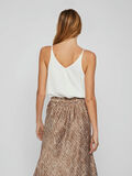 Vila V-NECK STRAP TOP, Cloud Dancer, highres - 14083347_CloudDancer_004.jpg