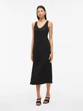 VILA VIMIST SLEEVELESS MIDI DRESS, Black, highres - 14112693_Black_003.jpg
