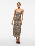 VILA VIRAVENNA STRAP OCCASION DRESS, Nomad, highres - 14085601_Nomad_1198880_005.jpg