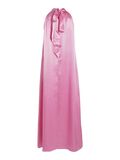 Vila HALTERNECK OCCASION DRESS, Begonia Pink, highres - 14084844_BegoniaPink_002.jpg