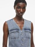 VILA DENIM PANCIOTTO, Light Blue Denim, highres - 14105751_LightBlueDenim_007.jpg