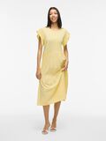 VILA LYHYTHIHAINEN MIDIMEKKO, Pale Banana, highres - 14087542_PaleBanana_005.jpg