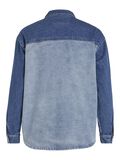 Vila JEANS SHACKET, Light Blue Denim, highres - 14076280_LightBlueDenim_984916_002.jpg