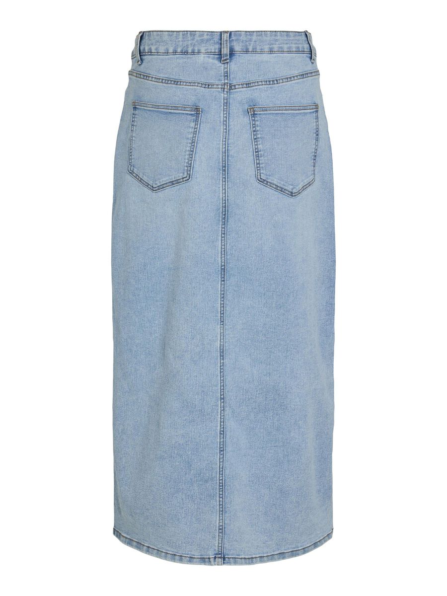 VILA MIDIMITTAINEN FARKKUHAME, Light Blue Denim, highres - 14103162_LightBlueDenim_002.jpg