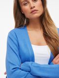 VILA VIRIL BASIC KNITTED CARDIGAN, Regatta, highres - 14044041_Regatta_958891_006.jpg