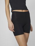 VILA 2-PACK BIKE SHORTS, Black, highres - 14099587_Black_1130034_006.jpg