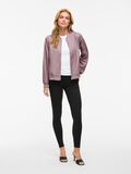 VILA ZIPPER BOMBER JACKET, Toadstool, highres - 14100221_Toadstool_005.jpg