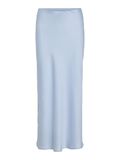 VILA VIELLETTE HIGH WAIST MIDI SKIRT, Kentucky Blue, highres - 14084182_KentuckyBlue_001.jpg