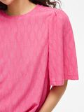 VILA VIASHINA ROUND NECK SHORT SLEEVED TOP, Sangria Sunset, highres - 14110247_SangriaSunset_006.jpg