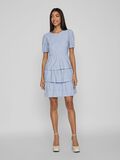 Vila LAYERED SHORT DRESS, Kentucky Blue, highres - 14085839_KentuckyBlue_005.jpg