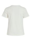 Vila MOTIVPRYDD T-SHIRT, Snow White, highres - 14067180_SnowWhite_1065542_002.jpg