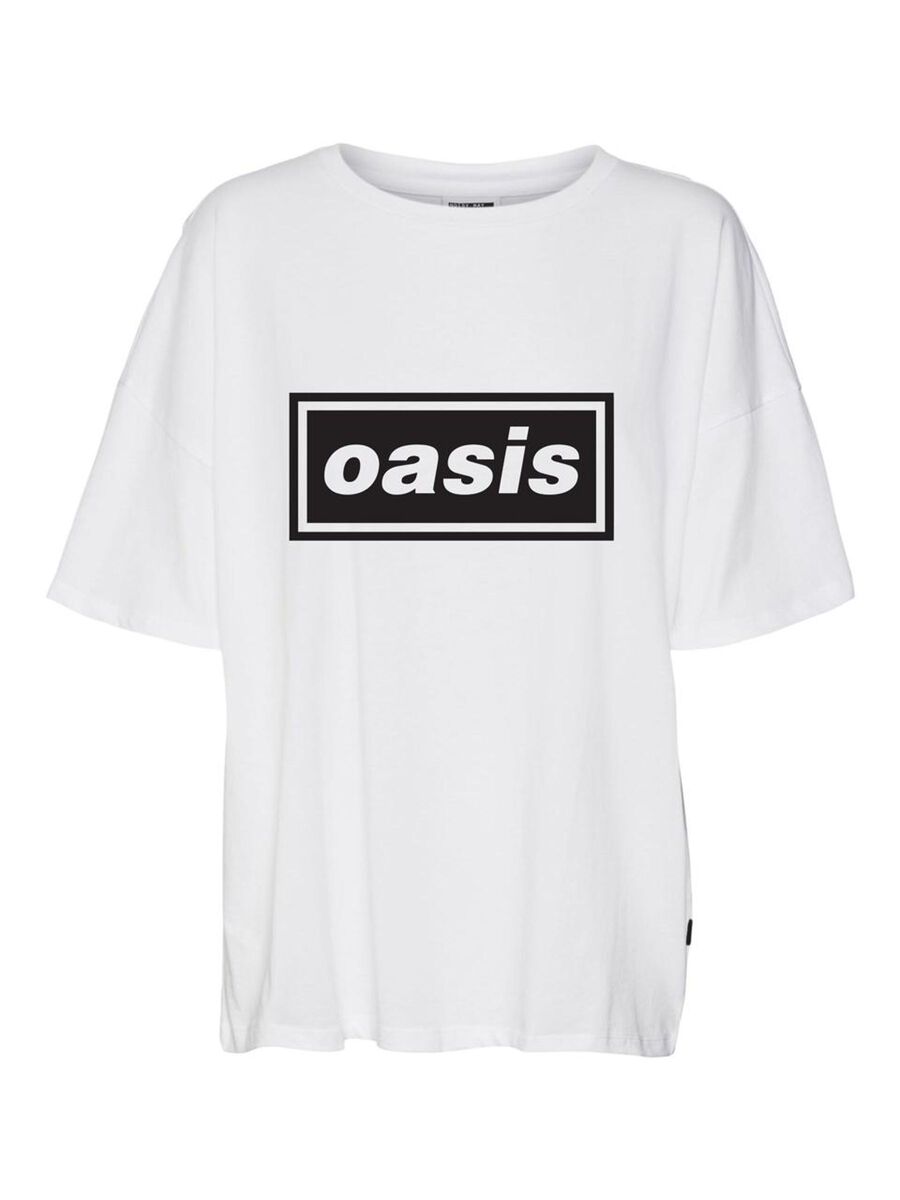 Noisy May PRINT T-SHIRT, Bright White, highres - 27035618_BrightWhite_1216190_001.jpg