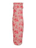 Product image thumbnail - SLEEVELESS MAXI DRESS, Misty Rose | 6