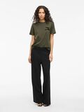 VILA VINORA ROUND NECK T-SHIRT, Deep Depths, highres - 14103448_DeepDepths_1221800_005.jpg