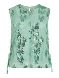VILA SEQUIN SLEEVELESS TOP, Hemlock, highres - 14105731_Hemlock_001.jpg
