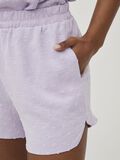 Vila À TAILLE HAUTE SHORT, Pastel Lilac, highres - 14073393_PastelLilac_006.jpg