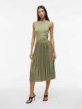 VILA PLEATED MIDI SKIRT, Four Leaf Clover, highres - 14109685_FourLeafClover_005.jpg