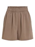 Product image thumbnail - VIMATHILDE HIGH WAIST SHORTS, Falcon | 1
