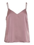 VILA V-NECK STRAP TOP, Twilight Mauve, highres - 14109691_TwilightMauve_001.jpg