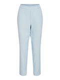 Product image thumbnail - VIVARONE - COUPE SLIM PANTALON TAILLE HAUTE, Nantucket Breeze | 5