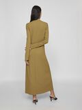 VILA LONG SLEEVED MAXI DRESS, Gothic Olive, highres - 14100173_GothicOlive_004.jpg