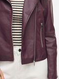 VILA VICARA - ENDUIT STYLE MOTARD VESTE, Fig, highres - 14044851_Fig_007.jpg