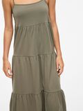 VILA TRÄGER MIDIKLEID, Dusty Olive, highres - 14110006_DustyOlive_007.jpg