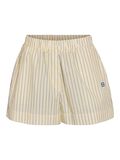Noisy May STRIPED SHORTS, Pastel Yellow, highres - 27034801_PastelYellow_1259317_001.jpg