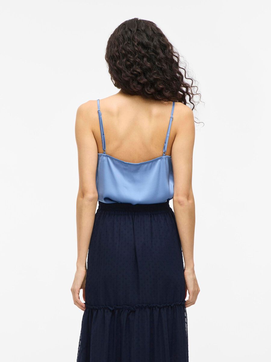 VILA VIHOGI SINGLET STRAP TOP, English Manor, highres - 14112696_EnglishManor_004.jpg