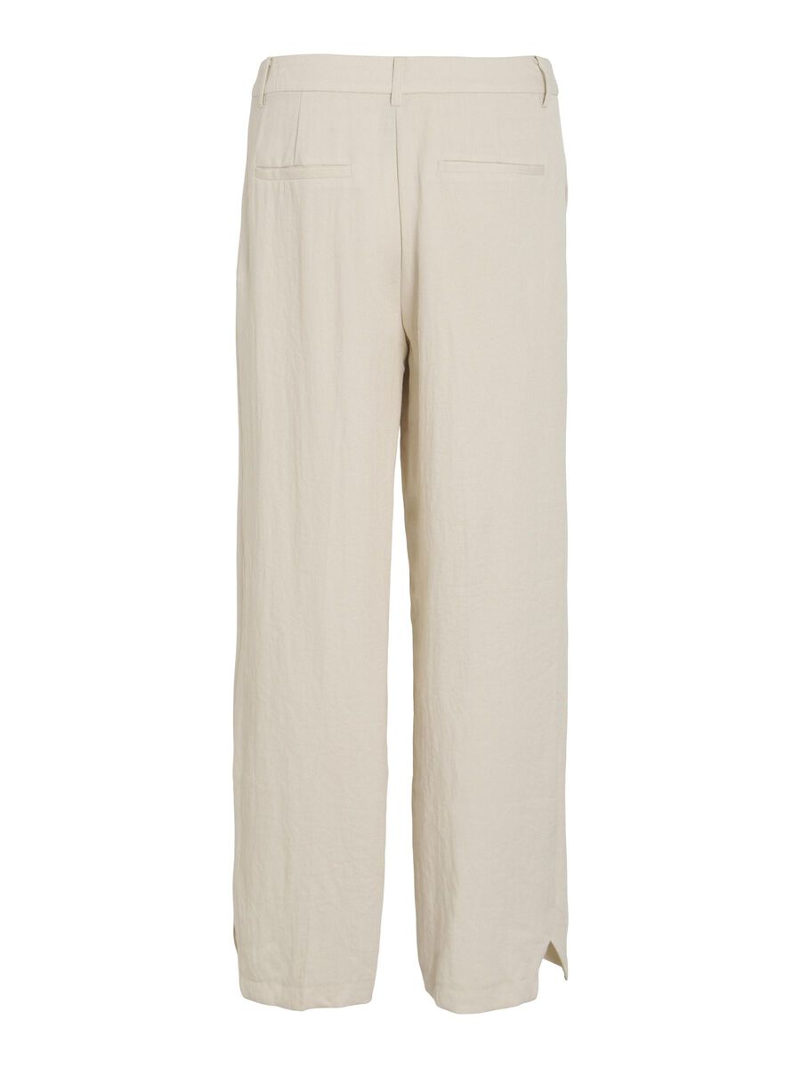 VILA SUR MESURE PANTALON, Birch, highres - 14105559_Birch_002.jpg