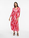 VILA MAXI SHIRT DRESS, Poppy Red, highres - 14106623_PoppyRed_1209533_003.jpg