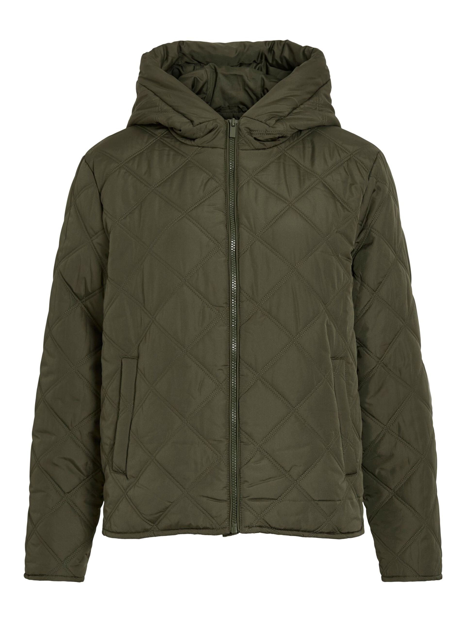 Carousel image - KAPUZEN STEPPJACKE, Deep Depths | 6