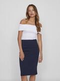 VILA OFF SHOULDER TOP, Snow White, highres - 14105117_SnowWhite_003.jpg