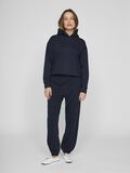 VILA BASIC SWEATPANTS, Navy Blazer, highres - 14103969_NavyBlazer_005.jpg