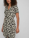 Vila SHORT SLEEVED SHIRT DRESS, Birch, highres - 14077385_Birch_1069482_007.jpg
