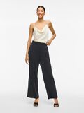 VILA TAILLE HAUTE PANTALON, Black, highres - 14100333_Black_005.jpg