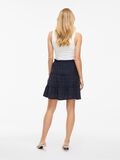 VILA WYSOKI STAN SPÓDNICA MINI, Navy Blazer, highres - 14104112_NavyBlazer_004.jpg