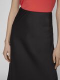 VILA HIGH WAIST MAXI SKIRT, Black, highres - 14100713_Black_006.jpg