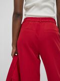 Vila TAILORED HIGH WAISTED TROUSERS, Barbados Cherry, highres - 14084696_BarbadosCherry_007.jpg