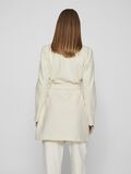 VILA VICOOLEY - AVEC CEINTURE MANTEAU, Birch, highres - 14069682_Birch_004.jpg