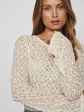 VILA LONG SLEEVED LACE BODYSTOCKING, Birch, highres - 14101423_Birch_006.jpg