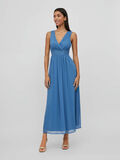 Vila LONG SLEEVELESS OCCASION DRESS, Federal Blue, highres - 14083002_FederalBlue_005.jpg