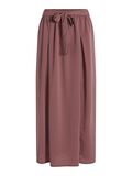 VILA HIGH-WAIST MAXI ROK, Rose Brown, highres - 14099289_RoseBrown_001.jpg