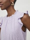 Vila ÄRMELLOSES MINIKLEID, Pastel Lilac, highres - 14073789_PastelLilac_006.jpg