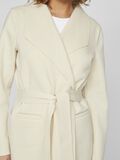 VILA VIJUICE TIE WAIST COAT, Birch, highres - 14060740_Birch_007.jpg